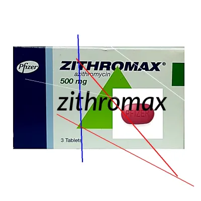 Zithromax prix maroc